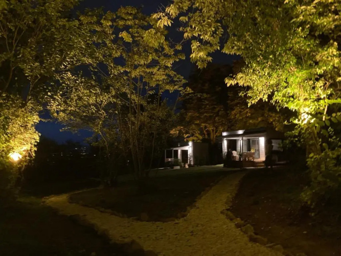 Agu Tiny House Kartepe