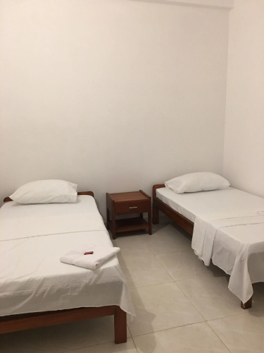 Casa Hotel Made Inn