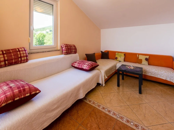 Apartment Vlatka