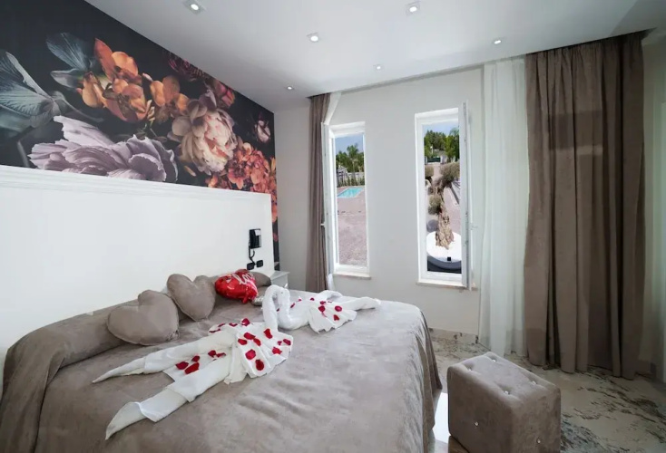 Hotel Manuela