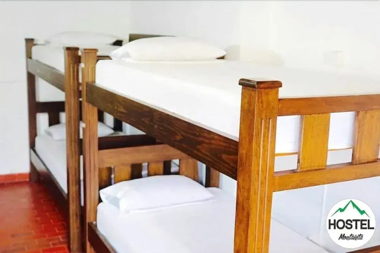 Montañita Hostel