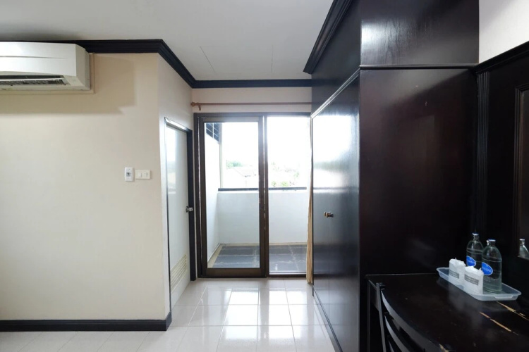 BB Trang Hotel