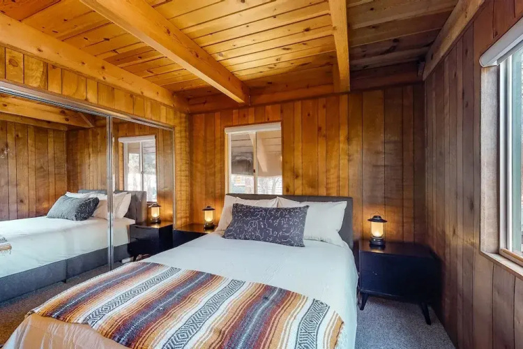 Pinewood Haus #301