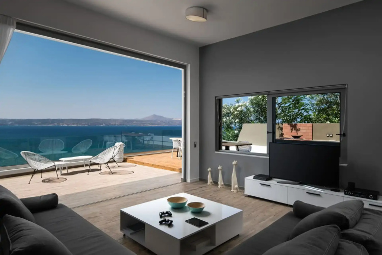 Almyrida Collection Chania