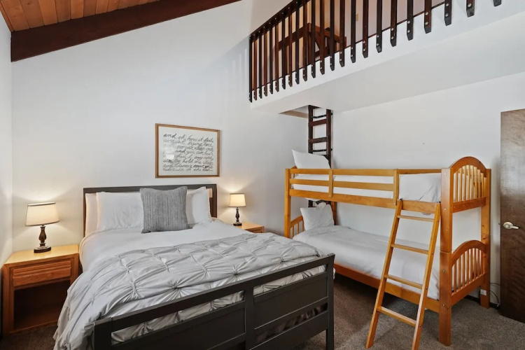 5 Sandhill 3 Bedroom Home by RedAwning