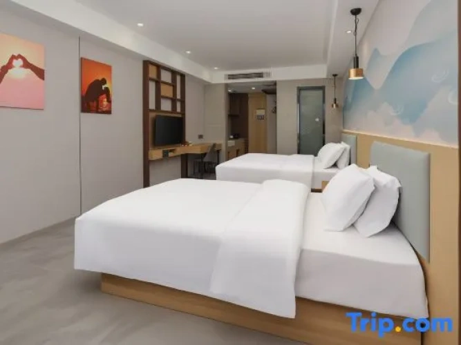 Standard Family room