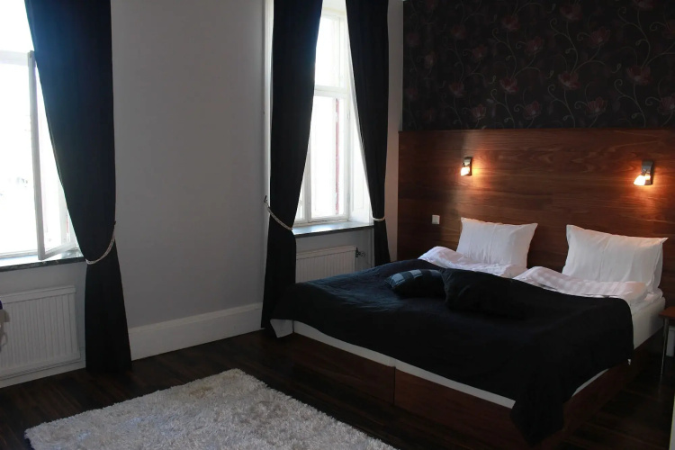 Hotell Hjalmar