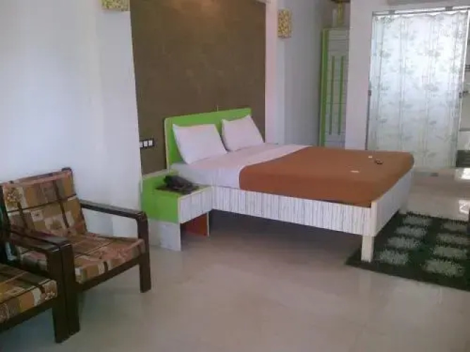 Pali Beach Resort