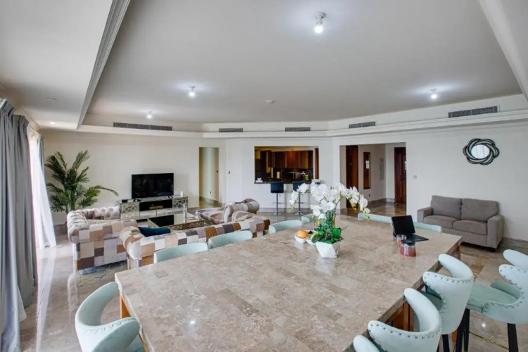 Harmony Vacation Homes - South Residence