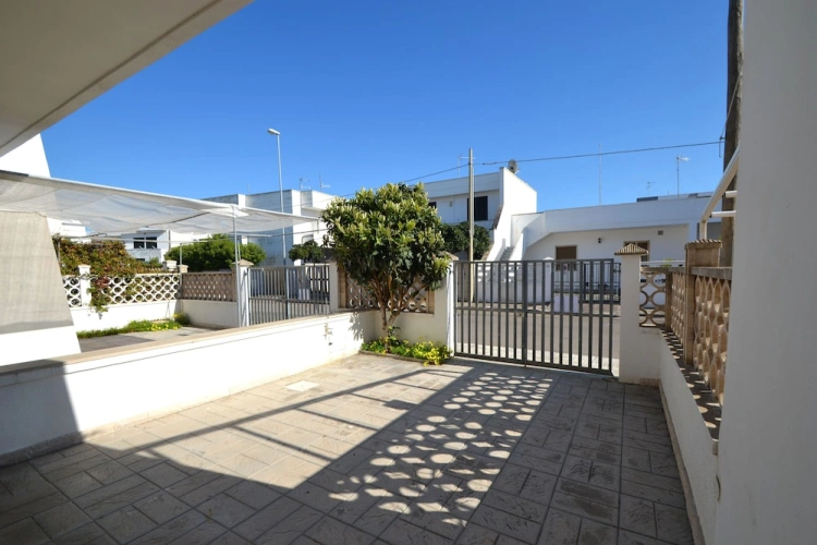 2 Bedrooms Apartment with balcony