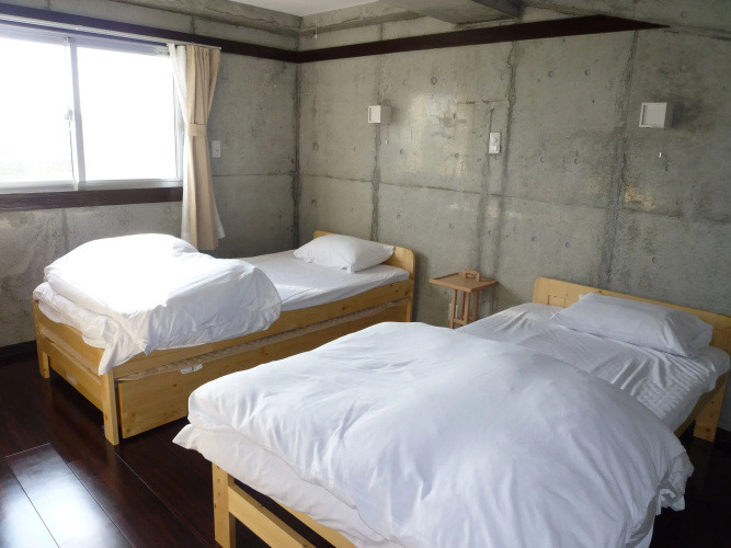 Hibis Resort