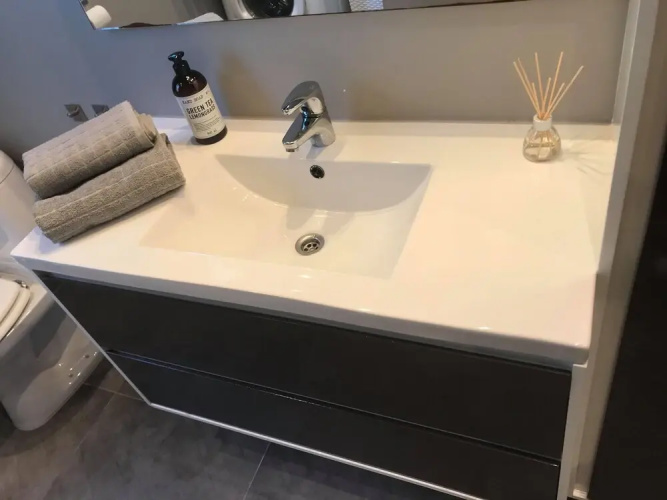Notodden Sentrum Apartment NO 10