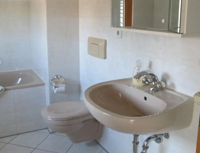 Apartment im Dresdner Amselgrund