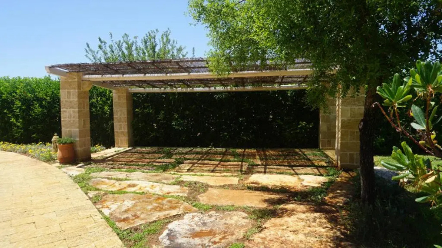 Villa CICIA