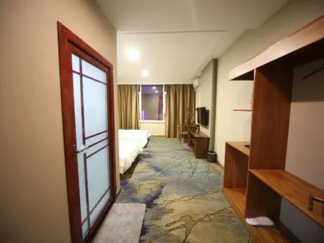 Luohe Haojia Express Hotel
