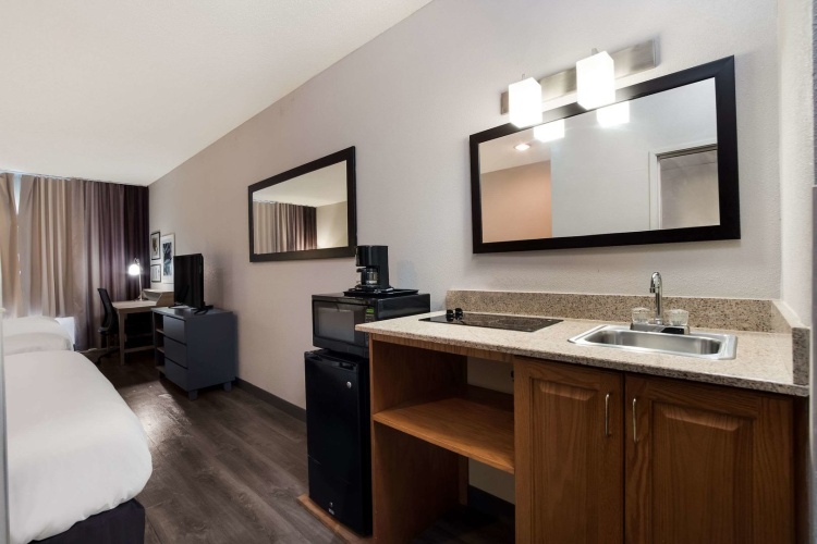 Country Inn & Suites by Radisson, Augusta at I-20, GA photo 28
