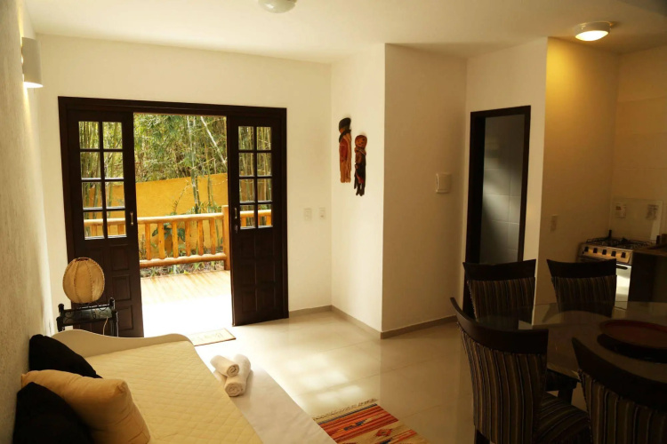 Mount Zion Guest House