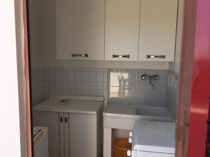 Standard Triple Studio with balcony and with view