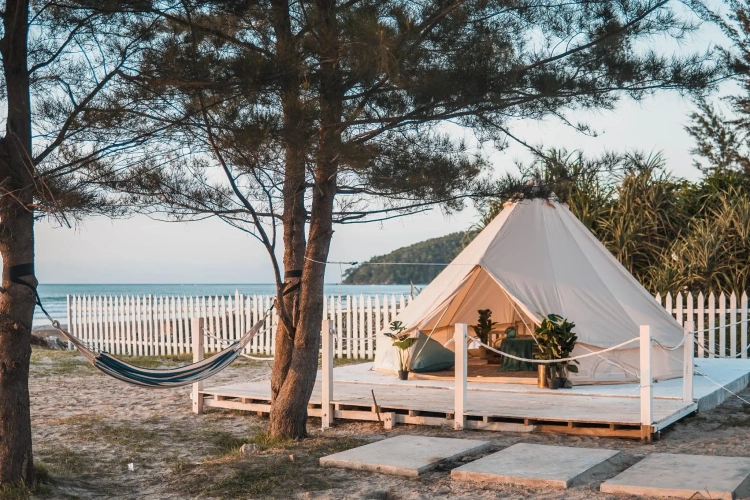 Tent