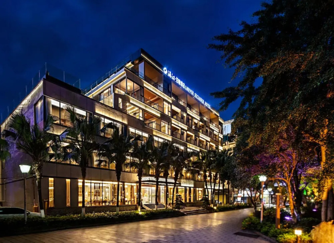 Imagen del hotel