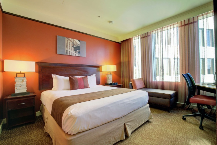 The Emily Morgan San Antonio - a DoubleTree by Hilton photo 8