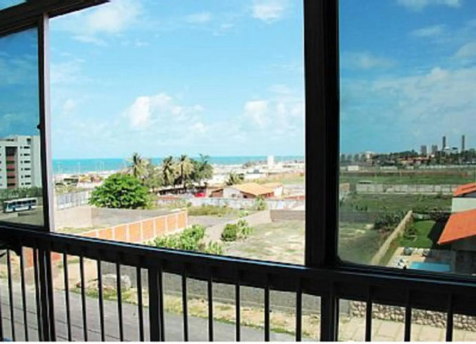 Apartamento Mobiliado AptCE