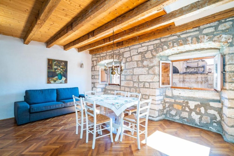 Duplex Apartment with view