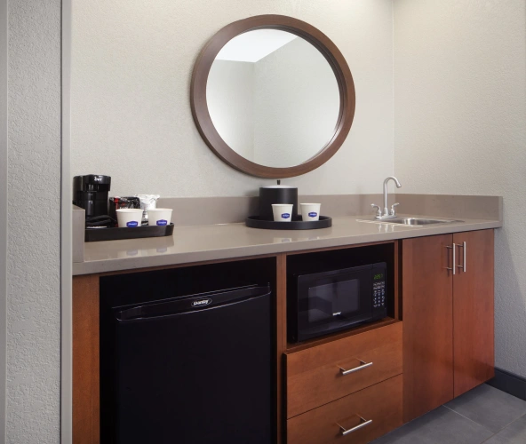 Double Suite
