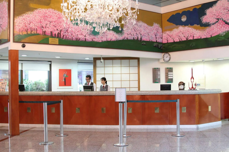 Hotel Laghetto Stilo São Paulo