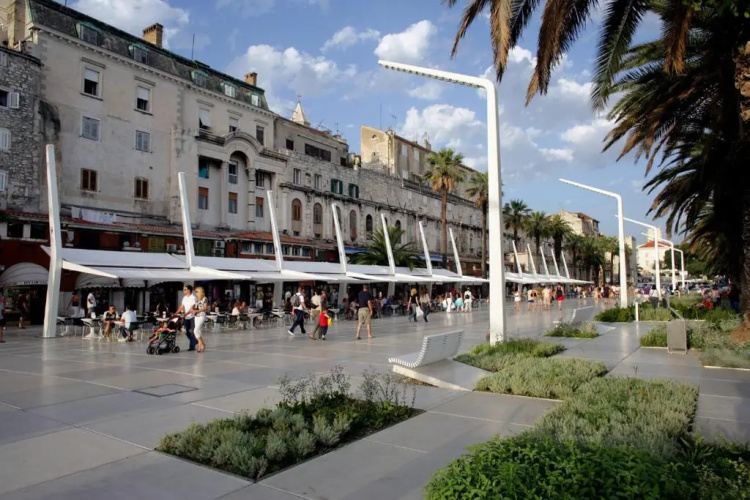Apartment Vedrana