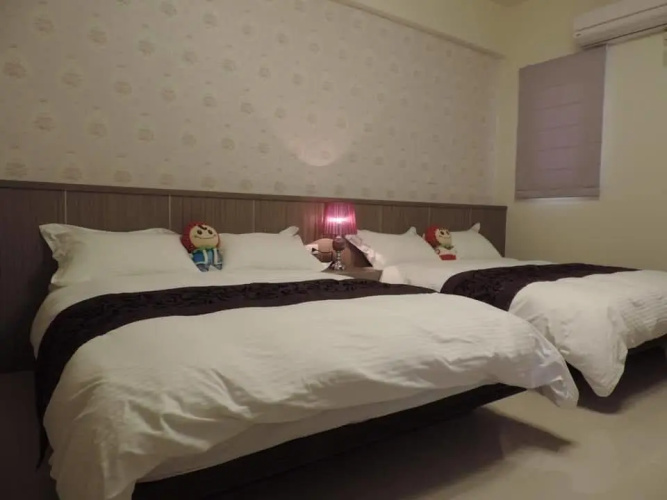 Happy Life B&B