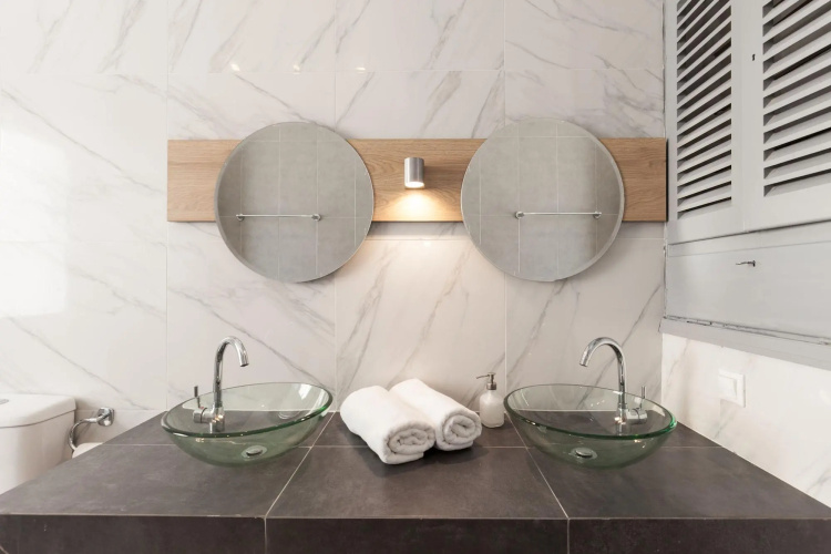 Acropoli's Luxury Apartment