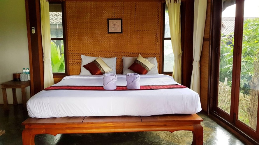 Deluxe Villa