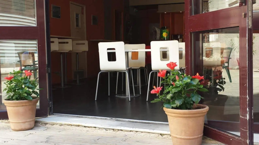 Ibis Marseille Centre Prefecture photo 25
