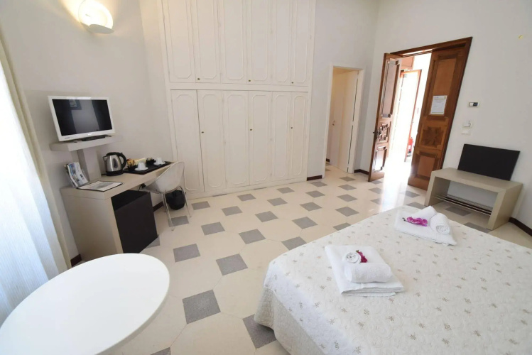 Barone Liberty & Luxury SPA-Boutique Hotel