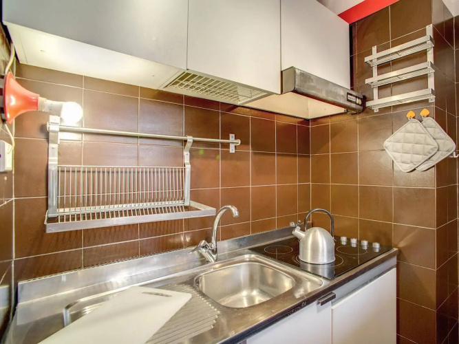 Ardesia Apartments