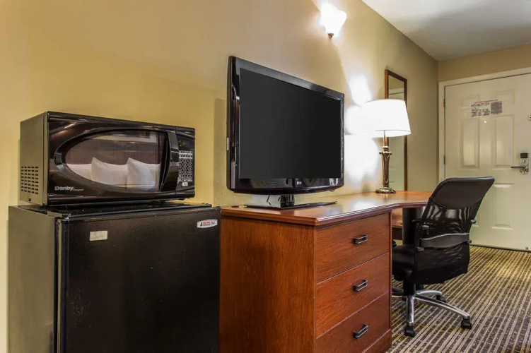 Quality Inn