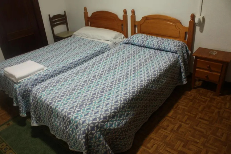 Hostal Temiño