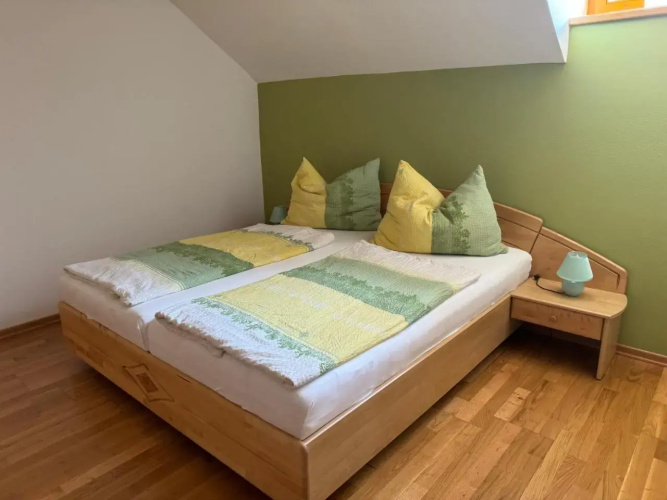 Ferienwohnung Schrittwieser