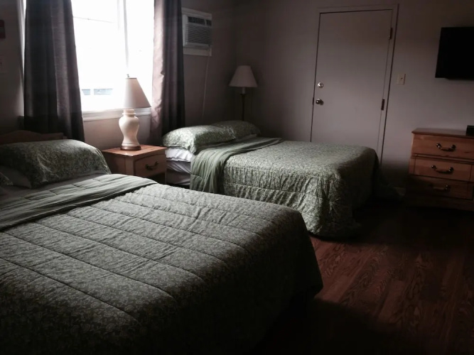 Fortress Inn Louisbourg