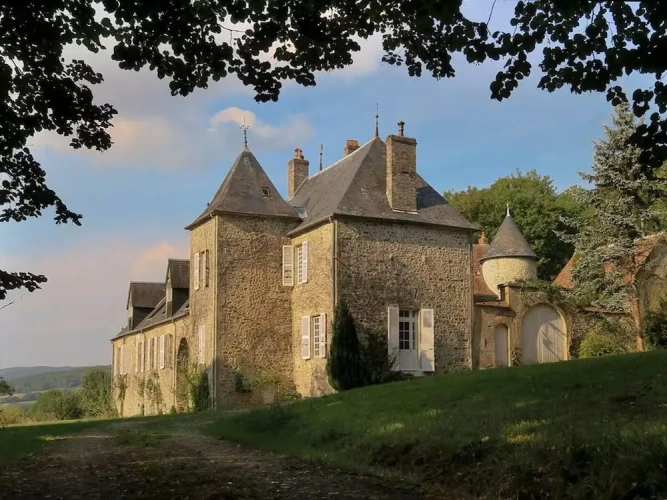 Cottage