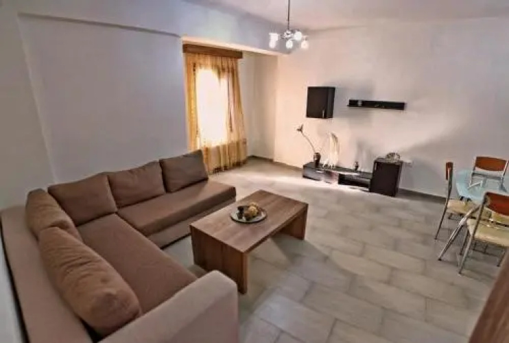 John Raphael Luxury Apartments