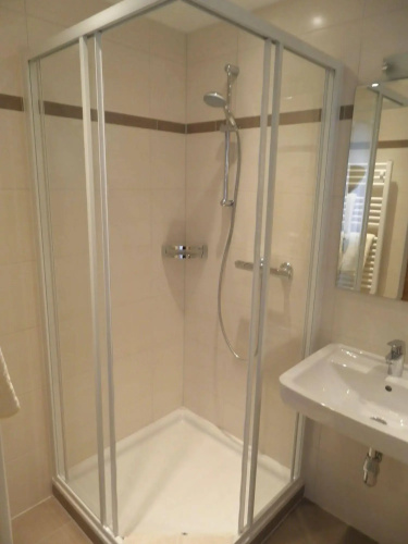 Hotel Gesser Sillian