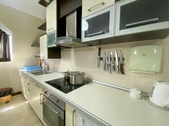 Altaca Residence