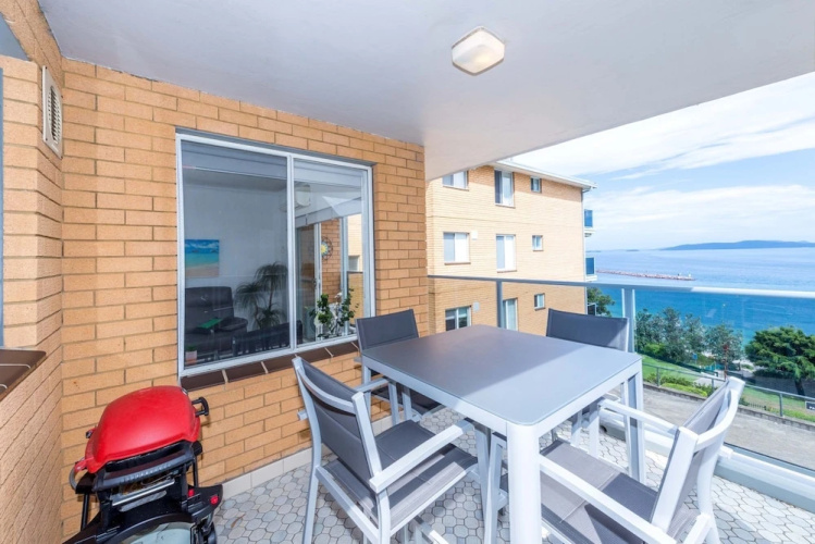 Kiah Unit 9 - Nelson Bay