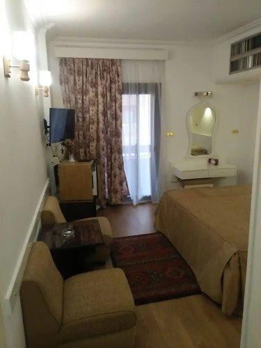Superior Single room