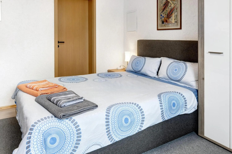 Ferienwohnung Im Bohrer