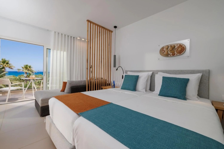 Anissa Beach & Village Resort