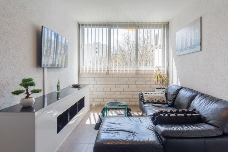 Split City Apartment