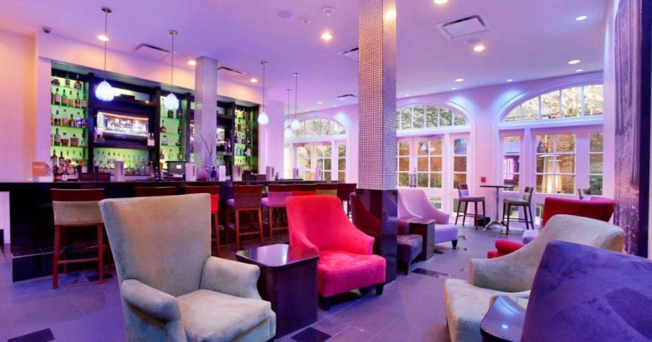 Hotel Le Marais photo 21